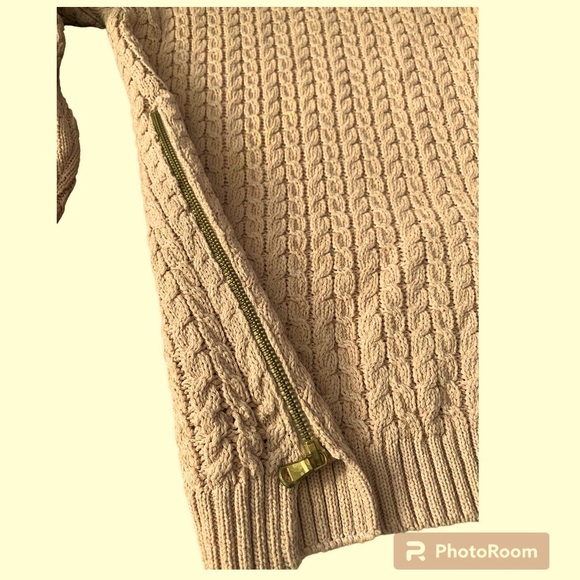 💗🧡 Zara Knit Sweater 🧡💗 - Picture 4 of 4